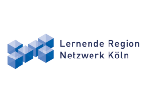 Logo - Lernende Netzwerk Region Köln - Partner der Ibeda Akademie Köln
