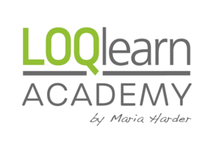 Logo - LOQlearn - Partner der Ibeda Akademie Köln